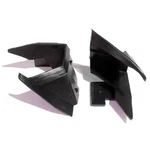 Convertible Top Compartment Side Panel Seals For 1968-72 Gm A-body. Fixed Price $103.50.