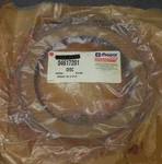 4617201 Nos Genuine Mopar Oem Clutch Disc. Fixed Price $14.50.