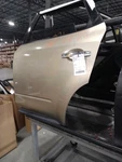 Driver Left Rear Side Door Fits 03-06 Murano 602315. Fixed Price $479.54.