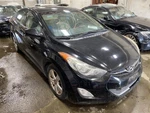Front Door Hyundai Elantra 12 13 15 16 Right Black 1418114. Fixed Price $164.99.