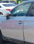 2018-2019 Subaru Legacy Lh Left Driver Front Door Oem. Fixed Price $985.80.