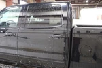 Driver Left Rear Side Door 84208320 Fits 15-19 Silverado 2500 Crew Cab 3199103. Fixed Price $864.00.