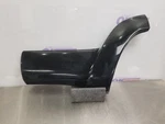 2004 Toyota Runner Limited Rear Door Moulding Only Black Left Driver. Fixed Price $237.50.