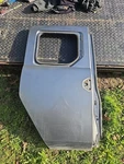 Orange Passenger Right Rear Side Door Shell Fits 03-06 Element 10308253. Fixed Price $115.00.