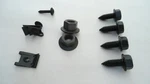 Steering Column Hardware! Fits Gm Firebird Bel Corvair Corvette Nova Camaro. Fixed Price $38.00.