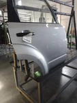 Passenger Rear Side Door Electric Windows Fits 09-13 Forester 628797. Fixed Price $414.95.