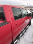 (local Pickup Only) Passenger Rear Side Door Crew Cab 4 FX2 Fits 09 Ford F1. Fixed Price $234.00.