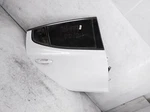 2018-2023 Kia Stinger Gt 3.3L Rear Right Passenger Door White (swp) 77004J5000. Fixed Price $1047.38.