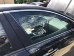 2017-2019 Jaguar Xe Right Front Passenger Door Pec Black W/ Chrome Trim 956861. Fixed Price $225.50.