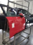 Passenger Front Door Hatchback E-tron Fits 16-18 Audi A3 688941. Fixed Price $1072.49.