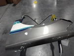 Driver Left Fender Fits 10-12 Santa 433257. Fixed Price $345.79.
