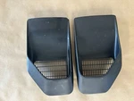 1970 - 1981 Pontiac Trans Am Front Fender Vent Louver Air Extractor Gm 77 78 79. Fixed Price $159.00.
