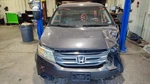Used Front Left Door Assembly Fits: 2012 Honda Odyssey Electric Ex L.. Fixed Price $400.00.