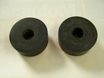 Nos Oem Ford 1973 1979 Truck + Econoline Van Body Mount Pair 1974 1975 1976 1977. Fixed Price $59.00.