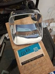 Nos 1978 79 80- 81 Chevy Camaro Park Lamp Bezel Oem 459153 Gm. Fixed Price $49.99.