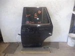Rear Door Land Rover LR2 2008 2009 2010 2011 Left Black 1163182. Fixed Price $157.49.