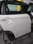 Passenger Rear Side Door Without Privacy Tint Glass Fits 12-15 Bmw X1 485276. Fixed Price $569.13.