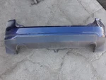2011-2014 Ford Edge Rear Bumper Cover Tow Package W/o Park Assist BT4Z17810APTM. Fixed Price $699.99.