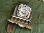 1973 Chevelle Malibu Elcamino Front Fender Extension Bezel Assembly Gm 3992690. Fixed Price $224.99.
