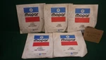 Lot Of 5 Nos Mopar 2124827 Transmission Front Clutch Disc 727 1962-1971. Fixed Price $48.00.