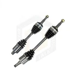 Front Pair Cv Axle Joint For Cadillac Fleetwood Buick Electra 5.7L V8 Fwd Rwd. Fixed Price $280.76.