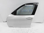 2013-2015 Bmw X1 Front Driver Left Door 41-00-9-628-745 White Oem Used. Fixed Price $785.65.