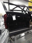 Passenger Front Door Korea Built Light Tint Glass Fits 23-24 Sportage 603553. Fixed Price $1220.85.