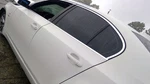 Driver Rear Side Door Electric Protective Glazing Fits 06-10 Bmw 550I 5237804. Fixed Price $462.50.