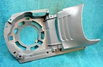 Nos 1965 1966 Ford Mustang Rh Headlight Bucket Extension C5ZB-13100-B Oem Fomoco. Fixed Price $425.00.