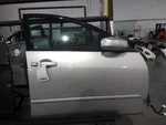 Passenger Right Front Door Fits 04-08 Maxima 663594. Fixed Price $444.90.