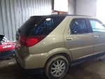 Driver Left Front Door Mexico Market Fits 06-07 Rendezvous 2098436. Fixed Price $665.00.