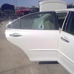 Passenger Right Rear Side Door Fits 07-12 Lexus ES350 367747. Fixed Price $500.00.
