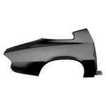 For Chevy Camaro 75-81 Goodmark GMK402160175R Rear Passenger Side Quarter Panel. Fixed Price $551.35.