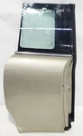 Gold Passenger Rear Right Door Oem 08 09 10 11 12 Mini Cooper Clubman. Fixed Price $153.13.