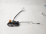 Front Driver Door Lock Actuator Fits Chevrolet Equinox 2012 - 2017 Oem. Fixed Price $44.10.