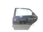 Left Rear Door 218 Attitude Black Oem 2013 14 15 16 17 2018 Toyota Avalon. Fixed Price $382.50.