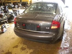 Front Side Passenger Right Door Fits 98-01 Audi A6 9786593. Fixed Price $508.65.
