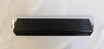 Nos Oem Ford 1967 1968 Mercury Station Wagon Rear Bumper Step Guard Colony Park. Fixed Price $129.00.
