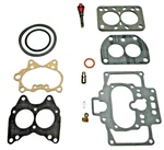 Carter Wcd 2 Bbl Carburetor Kit 1946-1949 Buick 40-50-70 608S 609S 663S 664S. Fixed Price $63.34.
