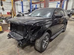 Passenger Rear Side Door Electric 122.5" Wb Fits 18-24 Expedition 1547081. Fixed Price $700.75.