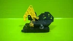 06 07 08 09 10 11 Kia Rio Sdn Passenger Right Rear Door Lock Latch Oem 2963-18. Fixed Price $32.00.