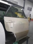 Passenger Right Rear Side Door Fits 99-03 Lexus RX300 697591. Fixed Price $459.88.