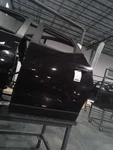 Driver Left Rear Side Door Fits 22-24 Santa Cruz 469825. Fixed Price $1222.25.