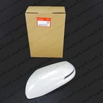 Genuine Honda 19-21 Cr-v Hr-v White Pearl NH883P Driver Side Mirror Skull Cap. Fixed Price $96.86.