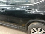 Rear Door For Rogue Assy Blk Pwr 4L1 Left. Fixed Price $374.99.