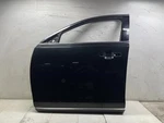 2013 Lincoln Mks Front Left Driver Side Door Shell Panel Tuxedo Black Metallic. Fixed Price $211.91.