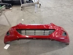 Front Bumper Sedan Canada Market Korea Built Gl Fits 11-13 Elantra 3977750. Fixed Price $455.00.