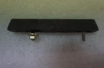 1971 Ford Ltd Galaxie Bumper Guard Rubber Nos D1AB-17C840-AB /RB2/. Fixed Price $19.99.