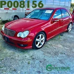 (pickup Local Only) Passenger Front Door 203 Type Sedan C230 Fits 01-07 Mercedes. Fixed Price $349.90.