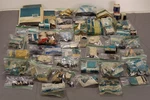 Large Bulk Lot Nos Gm C1 C2 C3 Corvette Small Parts Body Interior Chassis Ect. Fixed Price $3250.00.